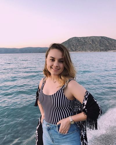 Başak Karahan seksi ifşa fotoğrafı 203