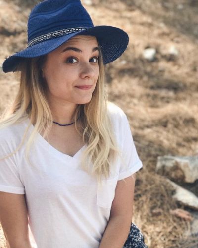 Başak Karahan seksi ifşa fotoğrafı 219