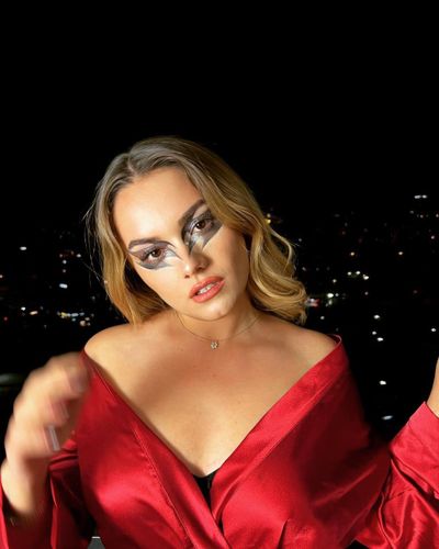 Başak Karahan seksi ifşa fotoğrafı 21