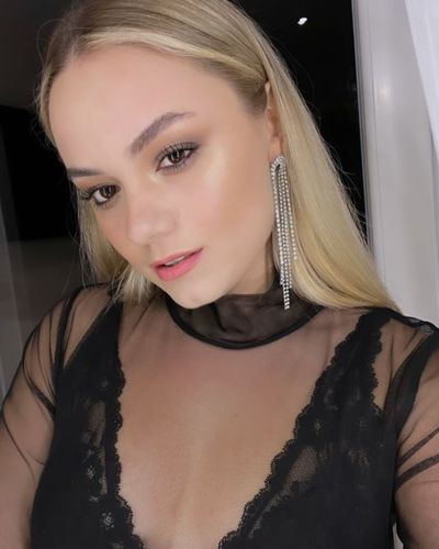 Başak Karahan seksi ifşa fotoğrafı 28112