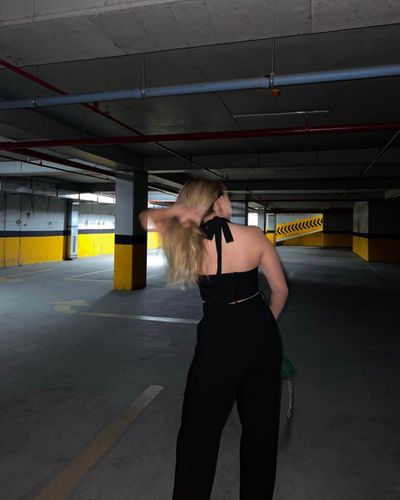 Başak Karahan seksi ifşa fotoğrafı 28110