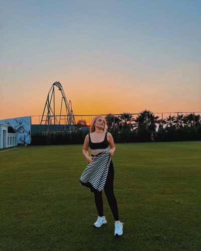 Başak Karahan seksi ifşa fotoğrafı 25