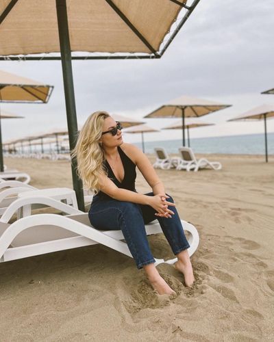 Başak Karahan seksi ifşa fotoğrafı 28090