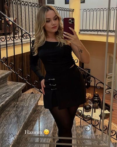 Başak Karahan seksi ifşa fotoğrafı 28
