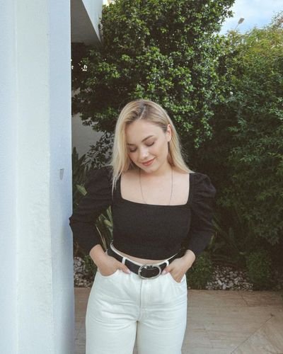 Başak Karahan seksi ifşa fotoğrafı 28076