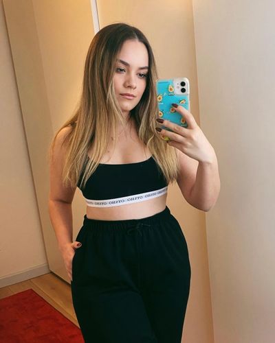 Başak Karahan seksi ifşa fotoğrafı 28019