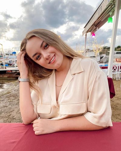 Başak Karahan seksi ifşa fotoğrafı 27999