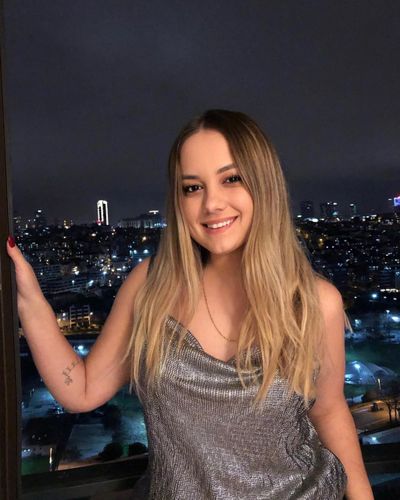 Başak Karahan seksi ifşa fotoğrafı 27966