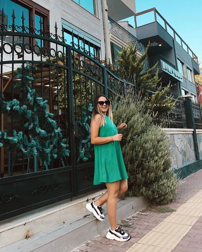 Başak Karahan seksi ifşa fotoğrafı 372