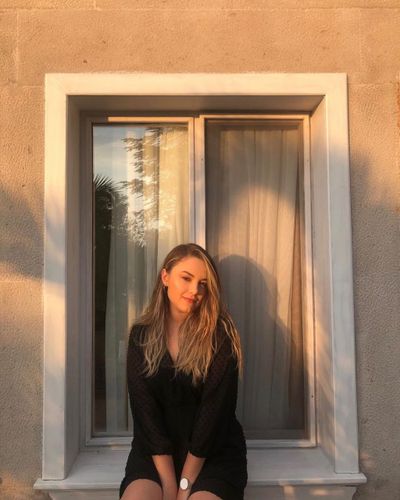 Başak Karahan seksi ifşa fotoğrafı 375