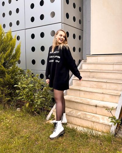 Başak Karahan seksi ifşa fotoğrafı 394