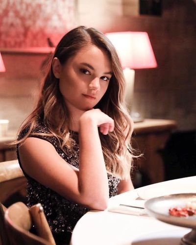 Başak Karahan seksi ifşa fotoğrafı 406