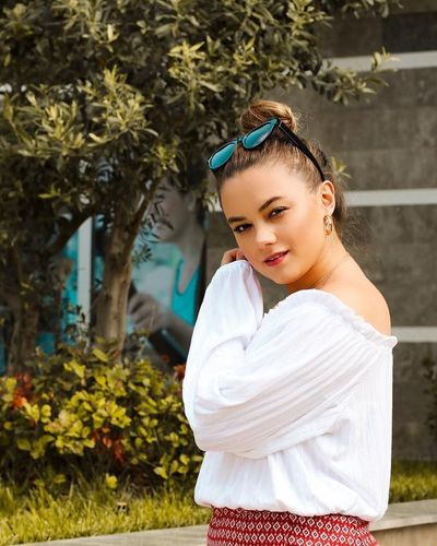 Başak Karahan seksi ifşa fotoğrafı 410