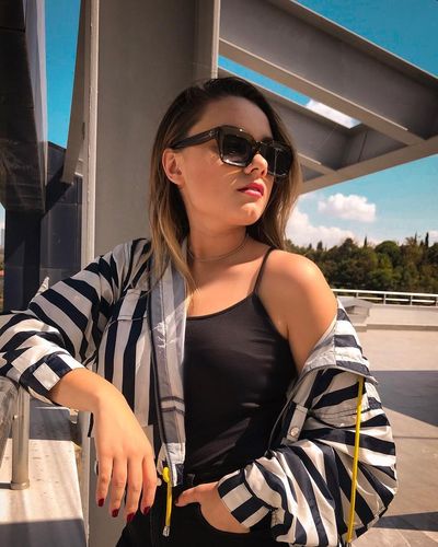 Başak Karahan seksi ifşa fotoğrafı 415