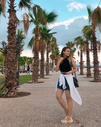 Başak Karahan seksi ifşa fotoğrafı 422