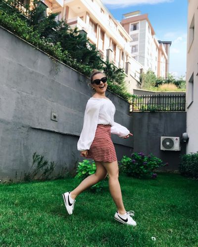 Başak Karahan seksi ifşa fotoğrafı 426