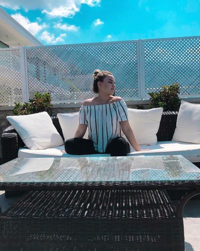 Başak Karahan seksi ifşa fotoğrafı 428