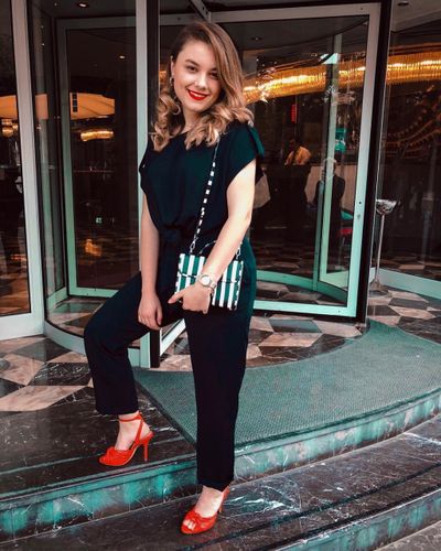 Başak Karahan seksi ifşa fotoğrafı 439