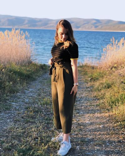 Başak Karahan seksi ifşa fotoğrafı 440