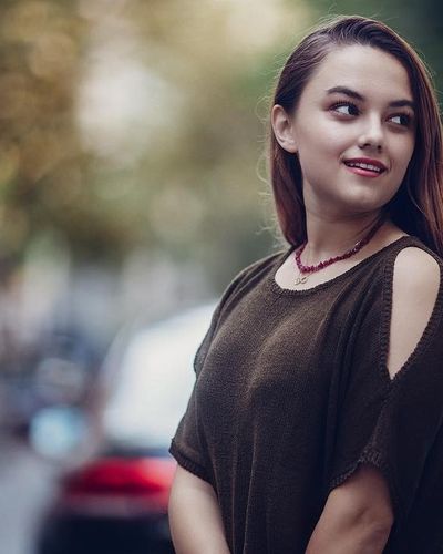 Başak Karahan seksi ifşa fotoğrafı 451