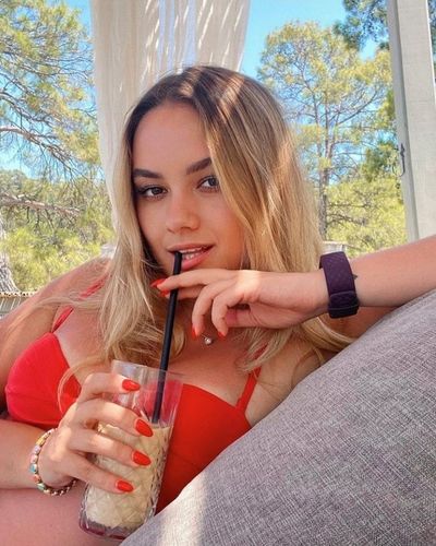 Başak Karahan seksi ifşa fotoğrafı 459