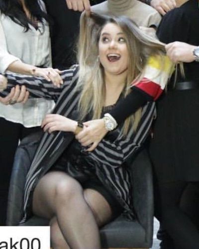 Başak Karahan seksi ifşa fotoğrafı 463
