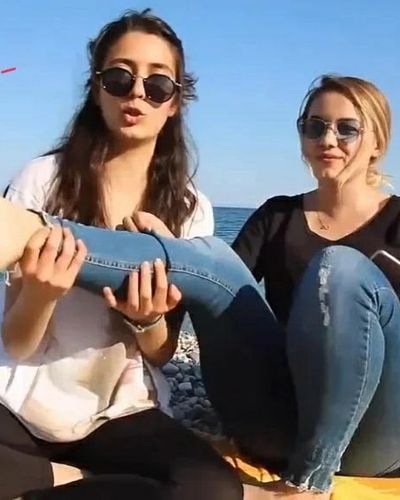 Başak Karahan seksi ifşa fotoğrafı 465