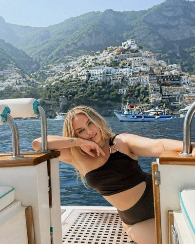 Başak Karahan seksi ifşa fotoğrafı 468