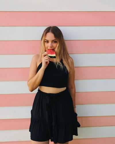 Başak Karahan seksi ifşa fotoğrafı 49