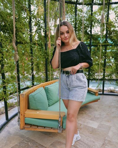 Başak Karahan seksi ifşa fotoğrafı 51