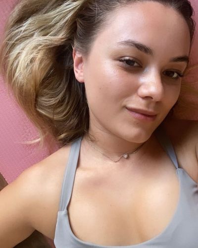 Başak Karahan seksi ifşa fotoğrafı 56