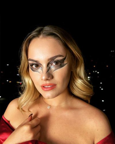 Başak Karahan seksi ifşa fotoğrafı 66