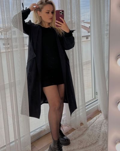 Başak Karahan seksi ifşa fotoğrafı 67