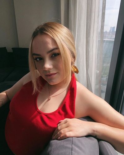 Başak Karahan seksi ifşa fotoğrafı 73