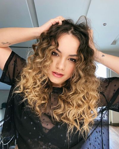 Başak Karahan seksi ifşa fotoğrafı 75