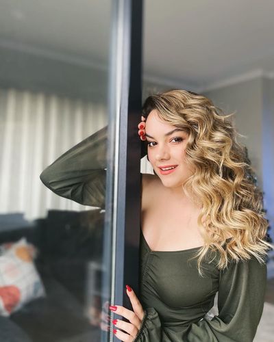 Başak Karahan seksi ifşa fotoğrafı 87