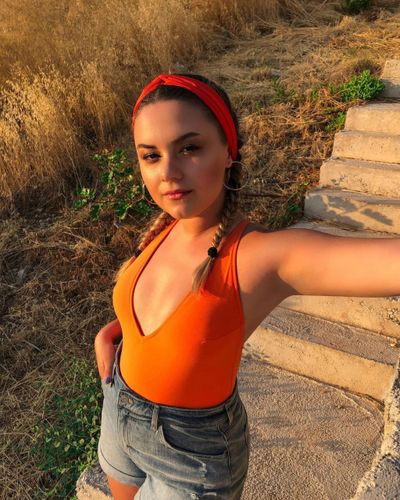Başak Karahan seksi ifşa fotoğrafı 91