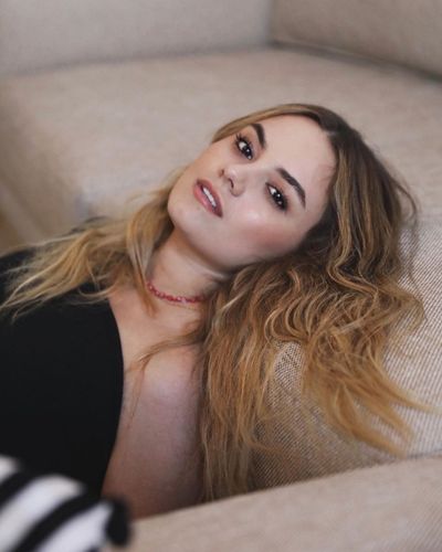 Başak Karahan seksi ifşa fotoğrafı 95