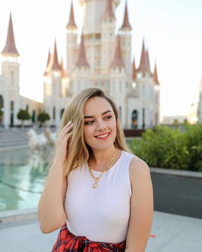 Başak Karahan seksi ifşa fotoğrafı 96
