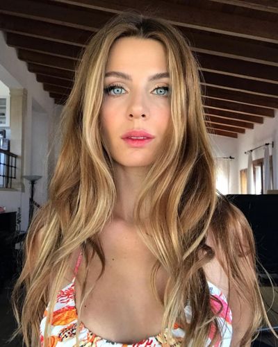 Başak Parlak seksi ifşa fotoğrafı 112
