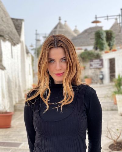 Başak Parlak seksi ifşa fotoğrafı 117