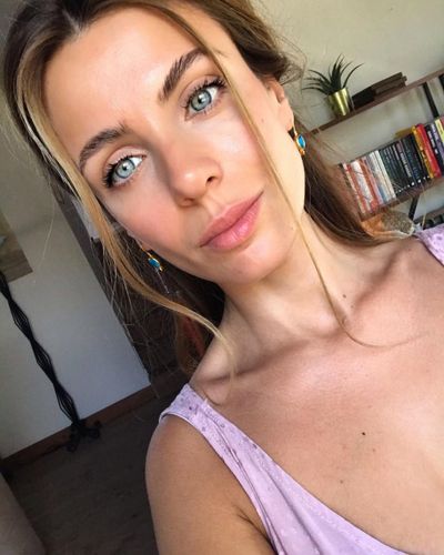 Başak Parlak seksi ifşa fotoğrafı 126