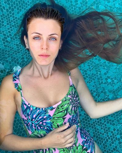 Başak Parlak seksi ifşa fotoğrafı 128