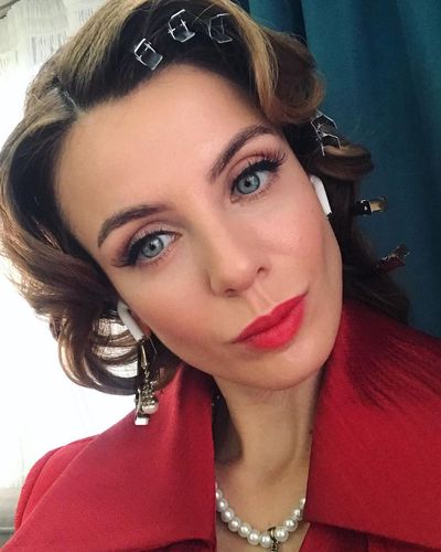 Başak Parlak seksi ifşa fotoğrafı 131