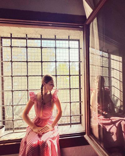 Başak Parlak seksi ifşa fotoğrafı 142