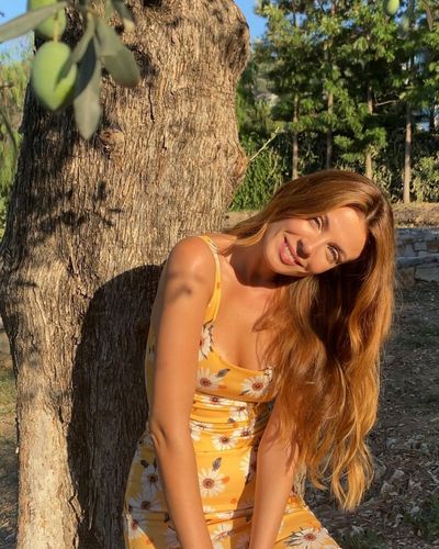 Başak Parlak seksi ifşa fotoğrafı 143