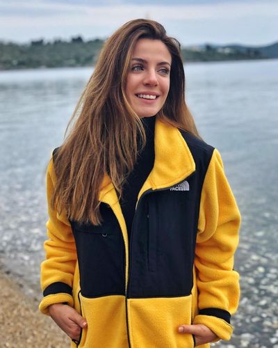 Başak Parlak seksi ifşa fotoğrafı 154