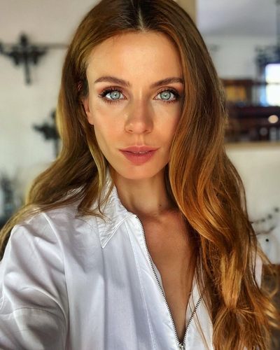 Başak Parlak seksi ifşa fotoğrafı 155
