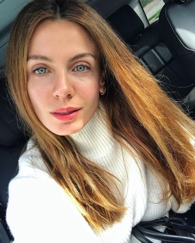 Başak Parlak seksi ifşa fotoğrafı 156