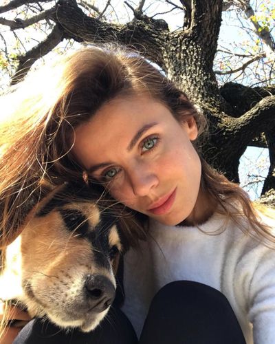 Başak Parlak seksi ifşa fotoğrafı 159